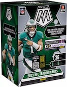 2023 Panini Mosaic Football Blaster Box - 皇巢卡店 Beehive Trading Card Shop