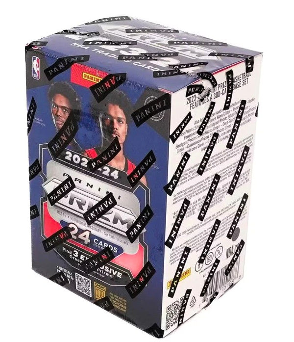 2023-24 Panini Prizm Basketball Blaster BOX (Green Wave Prizms!) - 皇巢卡店 Beehive Trading Card Shop