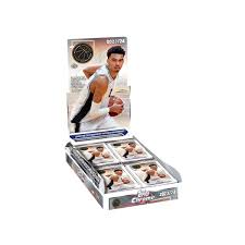 2023-24 Topps Chrome Basketball Hobby Box - 皇巢卡店 Beehive Trading Card Shop