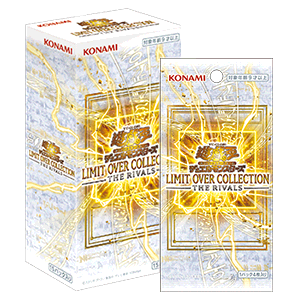 Yu-Gi-Oh! OCG Special Pack LOCR 
