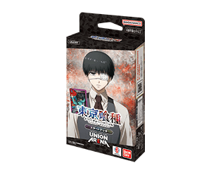 UA47ST】UNION ARENA「東京喰種系列」預組– 皇巢卡店Beehive Trading UA47ST】UNION ARENA「東京喰種系列」預組– 皇巢卡店Beehive Trading