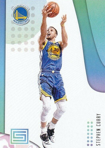 2018-2019 Panini Status NBA Basketball Hanger Box - 皇巢卡店 Beehive Trading Card Shop