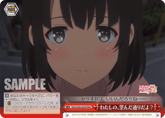 【匿名配送】ヴァイス わたしの望んだ通りだよ RRR 匿名配送】ヴァイス あなたの進んだ道 恵 わたしの望んだ通りだよ