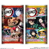 (預訂)BANDAI 食玩 鬼滅の刃 威化餅卡 第2彈 - 皇巢卡店 Beehive Trading Card Shop