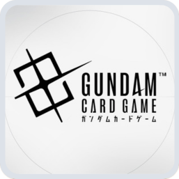 GUNDAM CARD GAME 單卡