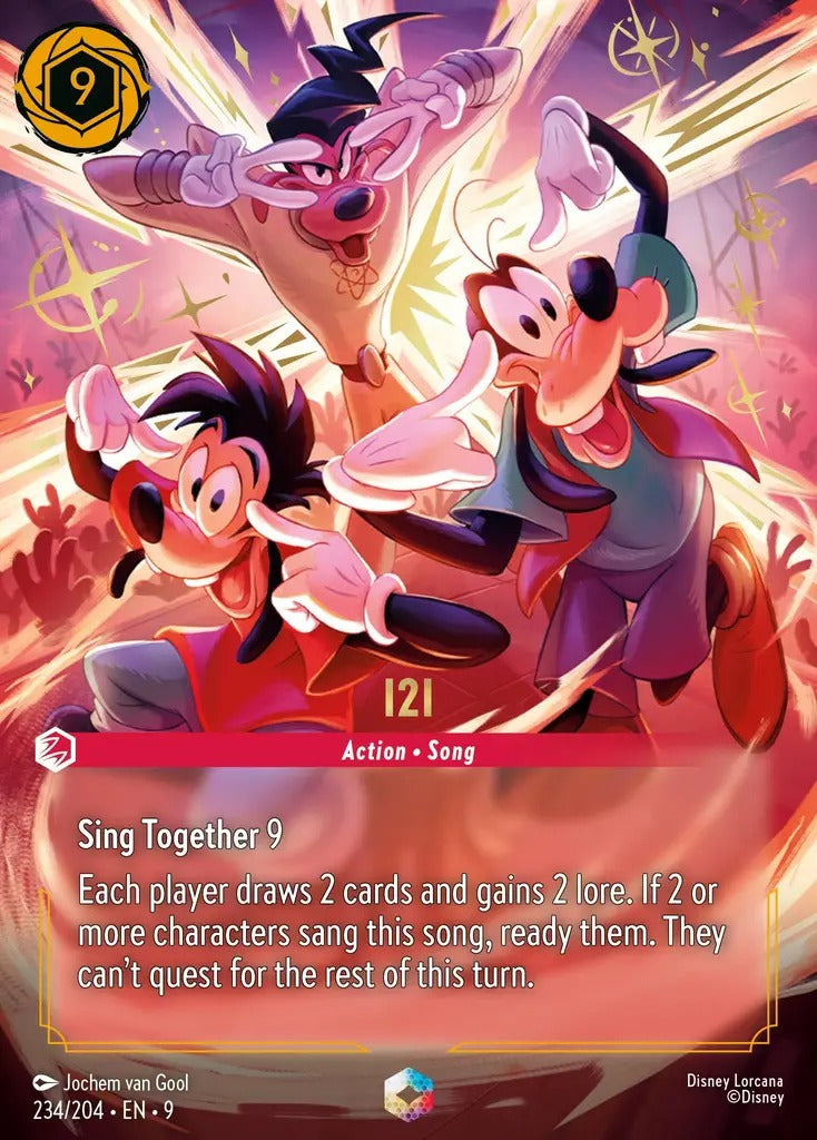 Fabled - Set 9 – 皇巢卡店Beehive Trading Card Shop