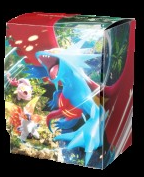 Pokemon "SV4 Ancient Roar - 9346694" Booster Box