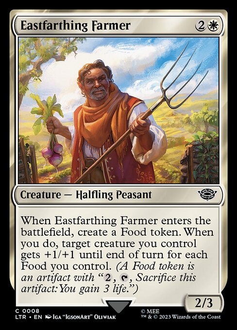 LTR 008 Eastfarthing Farmer C