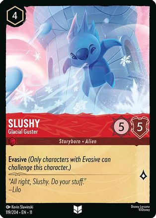 119/204·EN·11 Slushy - Glacial Guster U