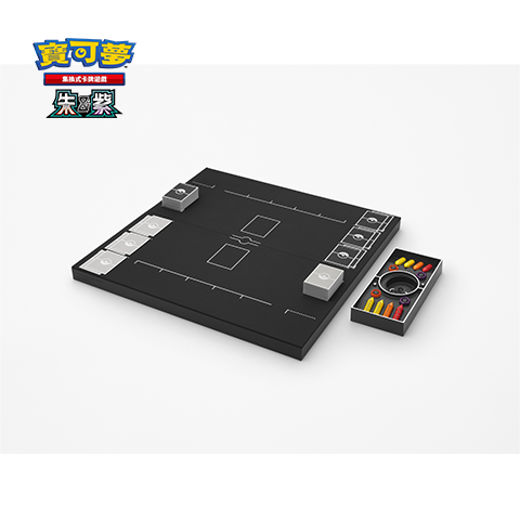 Pokemon TCG 繁體中文版 寶可夢集換式卡牌遊戲 Classic