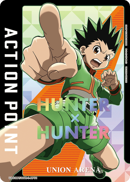 UA03BT/HTR-1-AP01 APカード -