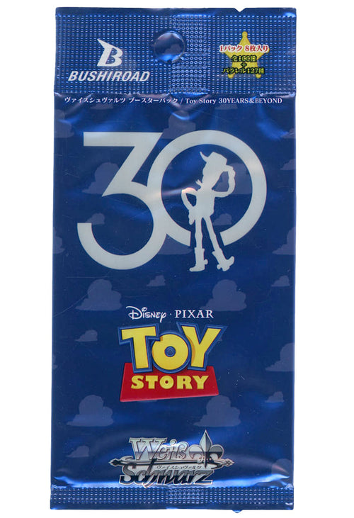 WS「Toy Story 30YEARS＆BEYOND」補充包 PACK