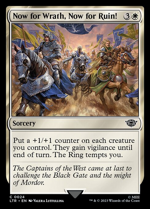 LTR 024 Now for Wrath, Now for Ruin! C