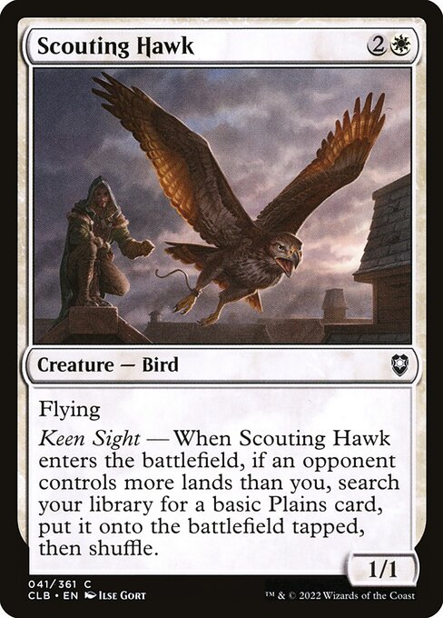 [Foil] BRC 041 Disciple of Caelus Nin (Extended Art) R