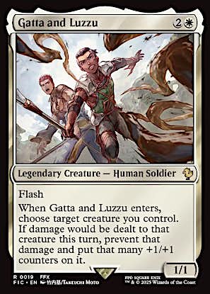 FIC 019 Gatta and Luzzu R