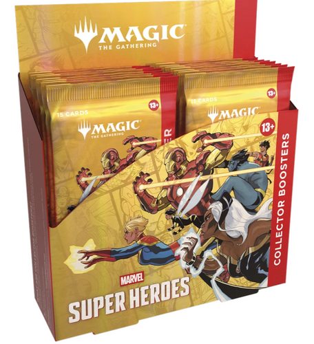 Magic The Gathering (English Version) Sealed Beehive Trading Card Shop Magic The Gathering (English Version) Sealed Beehive Trading Card Shop