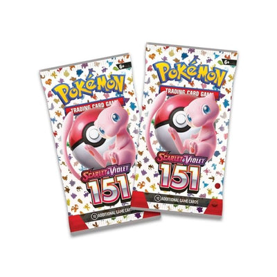 Pokemon TCG (English Version) Sealed - 皇巢卡店Beehive Trading 