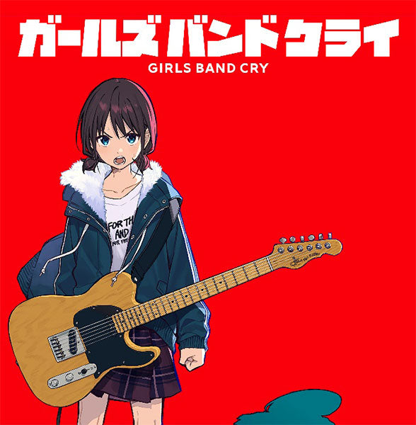 (預訂)Weiβ Schwarz Premium 補充包「GIRLS BAND CRY」 - 皇巢卡店 Beehive Trading Card Shop