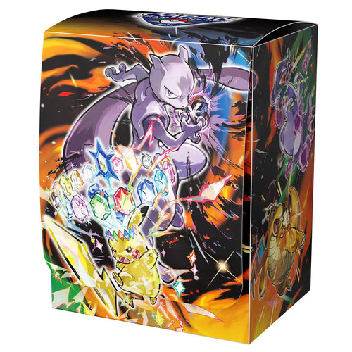 Pokemon「PJCS2025」卡盒