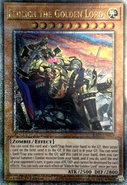 RC04-AE020 Eldlich the Golden Lord QSE