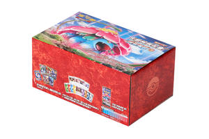 Pokemon TCG 簡體中文版 宝可梦集换式卡牌游戏 卡组构筑礼盒 洪荒演武 茂
