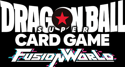 [FS09] DRAGON BALL SUPER CARD GAME FUSION WORLD 預組EX「夏洛特-シャロット」