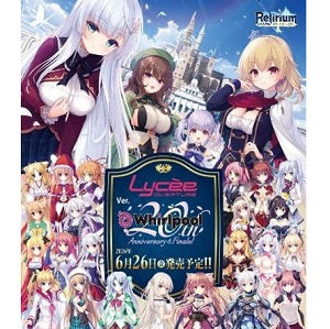 Lycee Overture – 皇巢卡店 Beehive Trading Card Shop