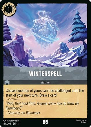 199/204·EN·11 Winterspell U