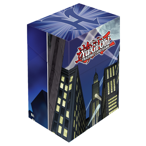 遊戲王 TCG 「元素英雄 (Elemental HERO)」卡盒