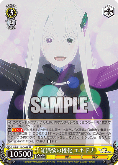 RZ/S116-008S Embodiment of Knowledge Echidna SR