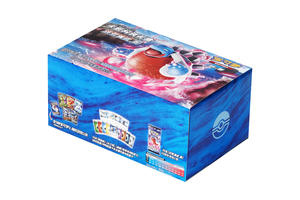 Pokemon TCG 簡體中文版 CS3bC 宝可梦集换式卡牌游戏 卡组构筑礼盒 洪荒演武 激