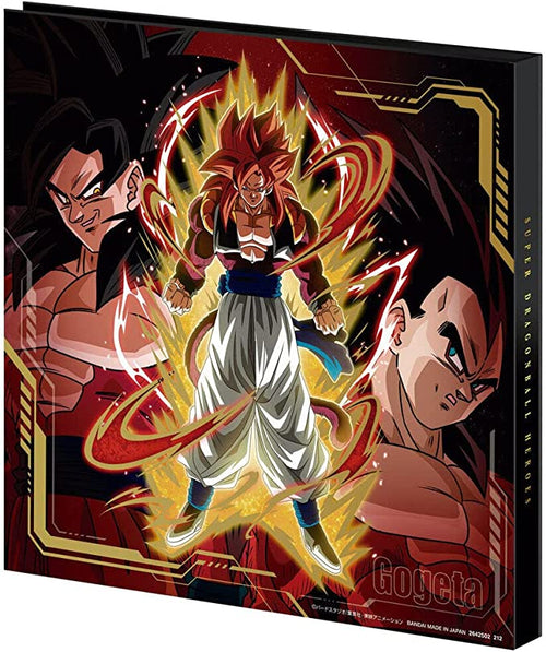 [PB限定]Super Dragon Ball Heroes 12th ANNIVERSARY SPECIAL SET -1つになった２つの力-