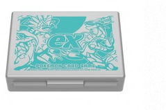 Pokemon TCG Damage Counter Case - Koraidon & Miraidon(固勒頓 & 密勒頓) - 9343006