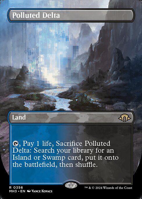 MH3 356 Polluted Delta (0356 - Borderless) R