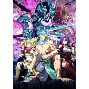 (預訂)ReBirth for you 「TV 動畫 香格里拉邊境」特別套裝 - 皇巢卡店 Beehive Trading Card Shop