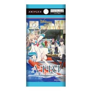 (預訂)BUILD DIVIDE TCG -Bright- アニメ「ATRI -My Dear Moments-」 補充包 - 皇巢卡店 Beehive Trading Card Shop