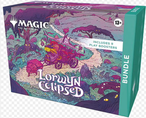 MTG Lorwyn Eclipsed (ECL) - Bundle Box