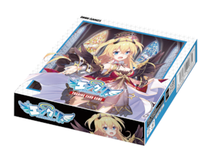 エンジェリックリンク TRADING CARD GAME BOX