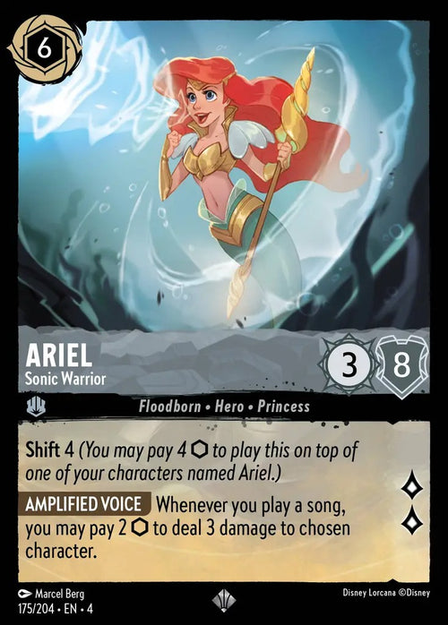 175/204·EN·4 Ariel - Sonic Warrior SR