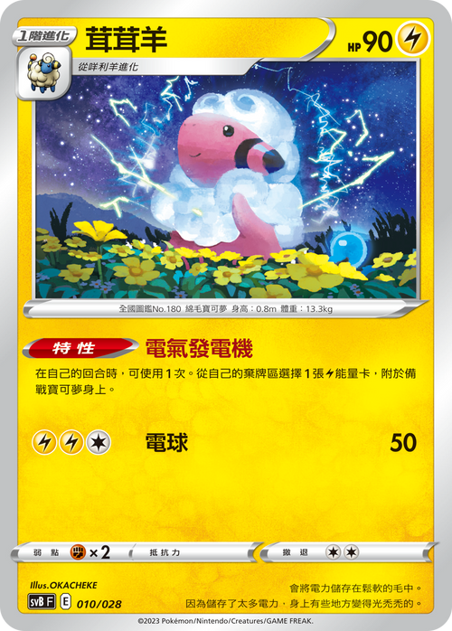 SVBF 010/028 Velvet Sheep –