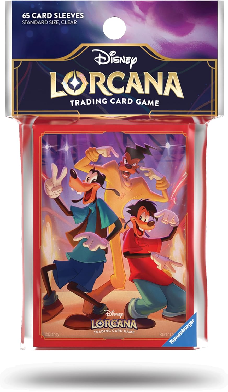 Disney Lorcana I2I Sleeves