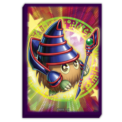 遊戲王 TCG「栗子球系列 (Kuriboh Kollection)」卡套