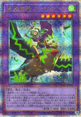 TW01-JP138 Holy Beast Rider QSE
