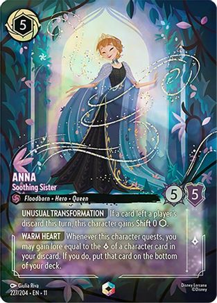 Winterspell - Set 11 – 皇巢卡店Beehive Trading Card Shop