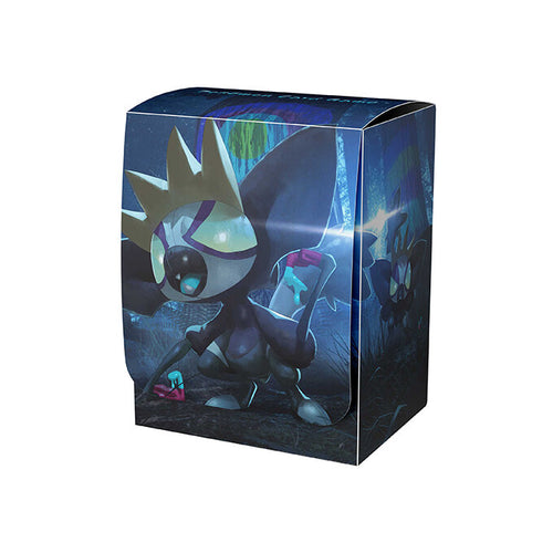 Pokemon "Pibiaoke" card box