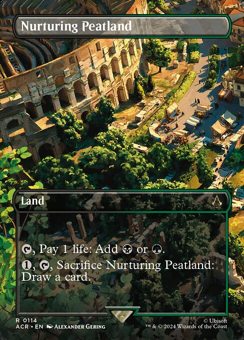 ACR 114 Nurturing Peatland (0114 - Borderless) R