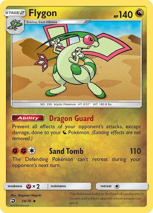 SM7.5 039/70 Flygon U