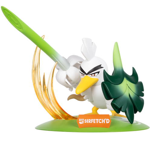 Funism - Pokémon Figure - Sirfetch'd (Small Size)