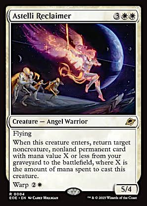 EOE 004 Lander Token (0004) S