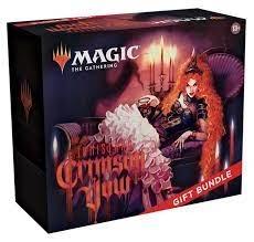 MTG Innistrad:Crimson Vow (VOW) Gift Bundle